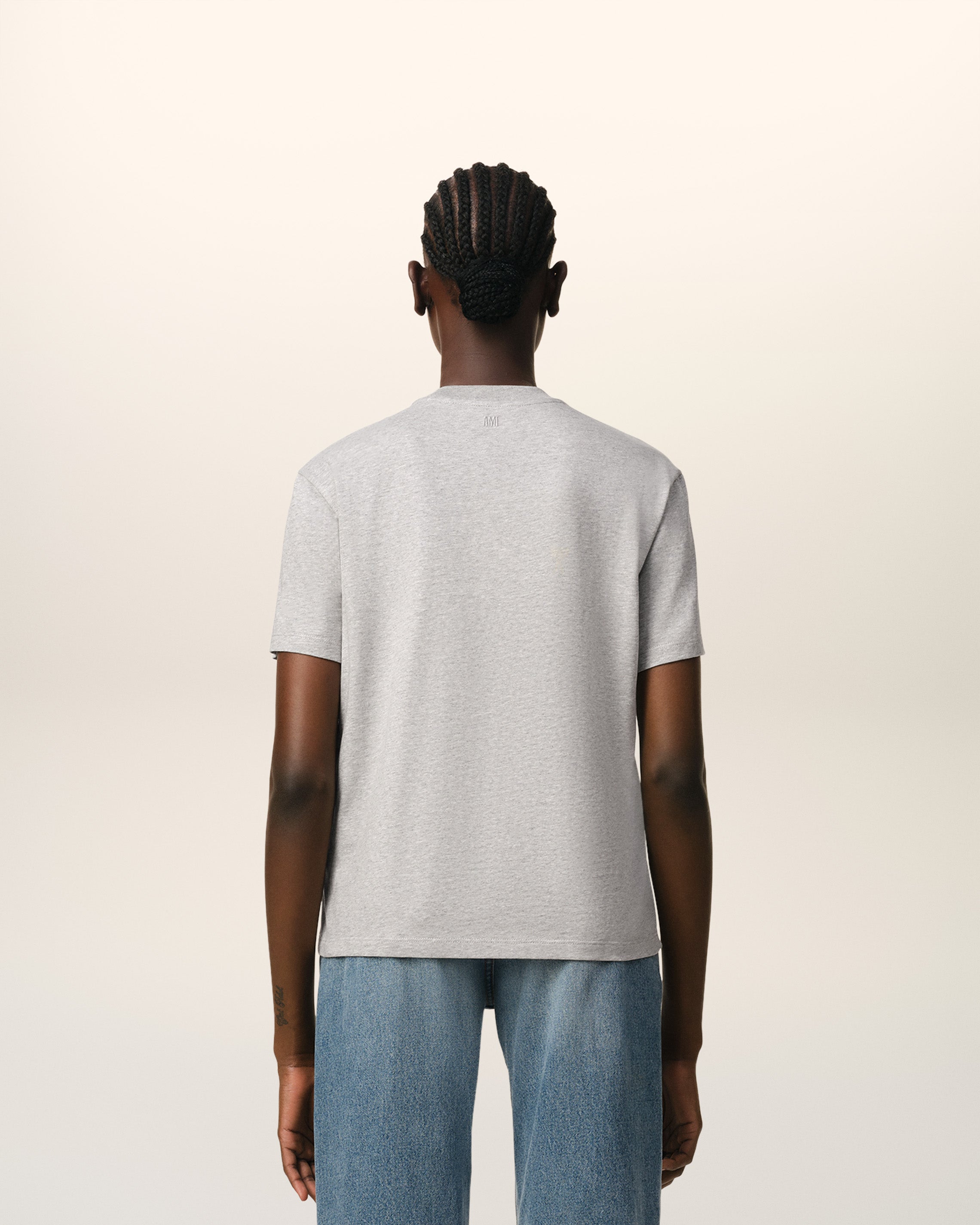 Cotton Ami de Coeur T-Shirt