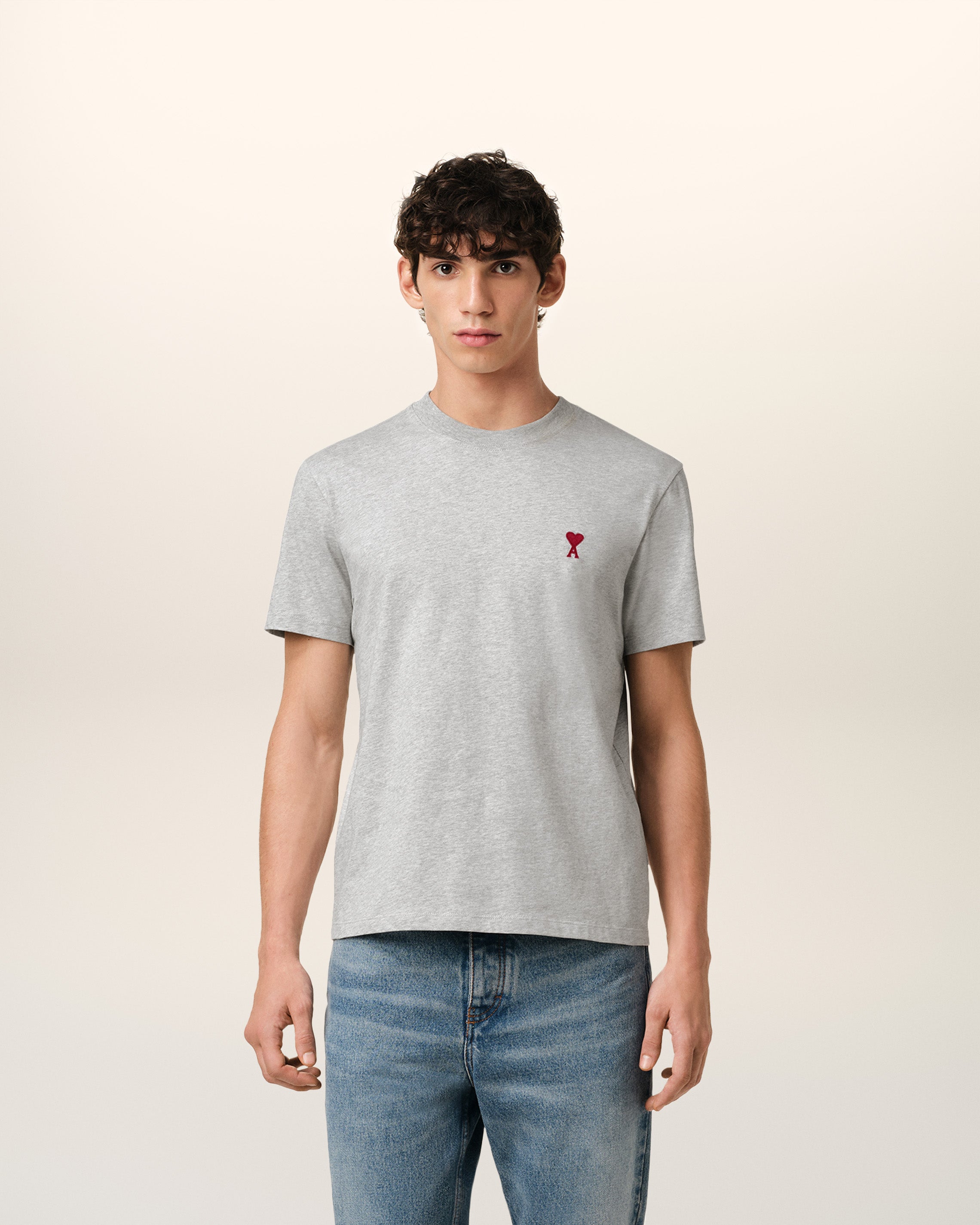 Cotton Ami de Coeur T-Shirt
