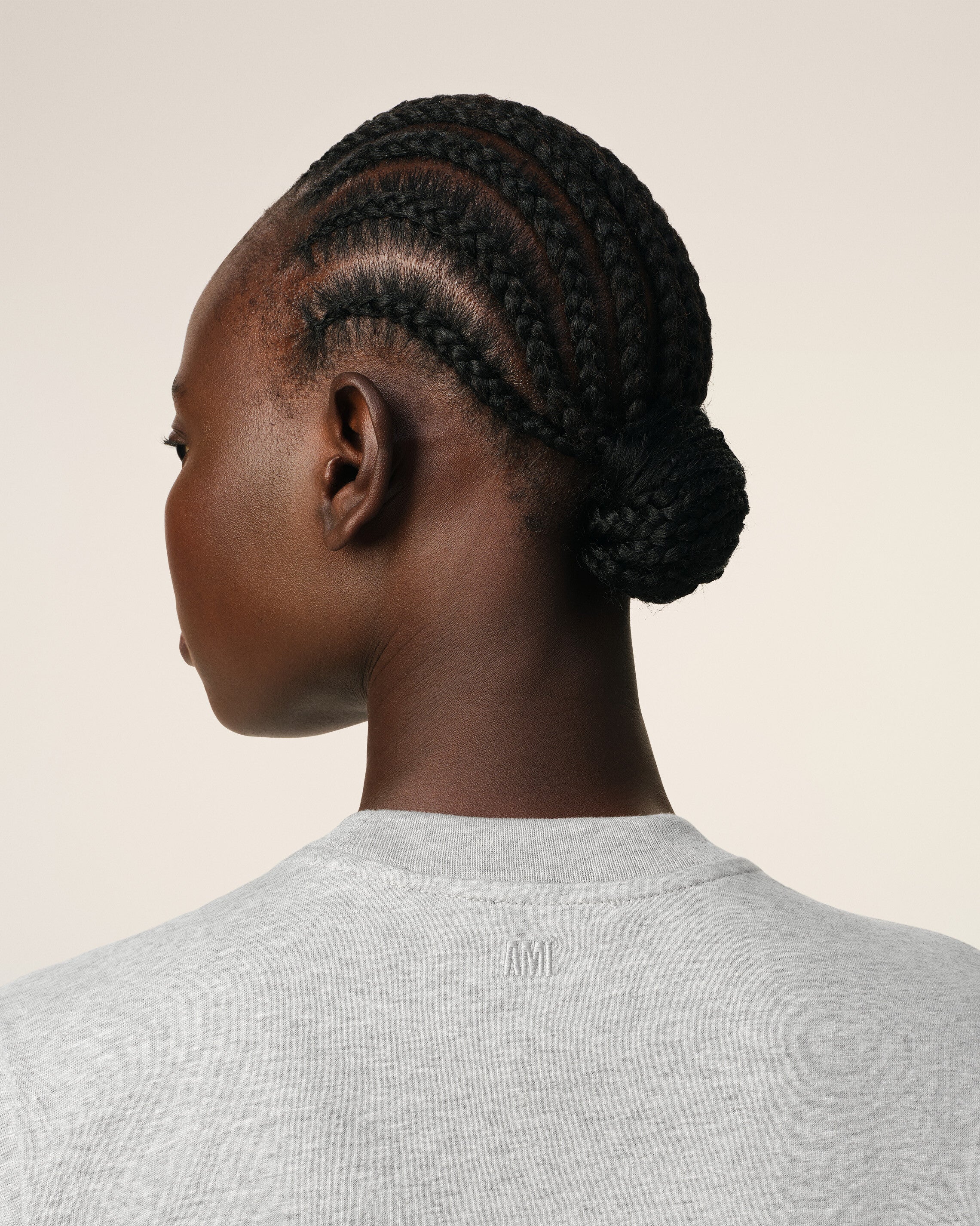 Cotton Ami de Coeur T-Shirt