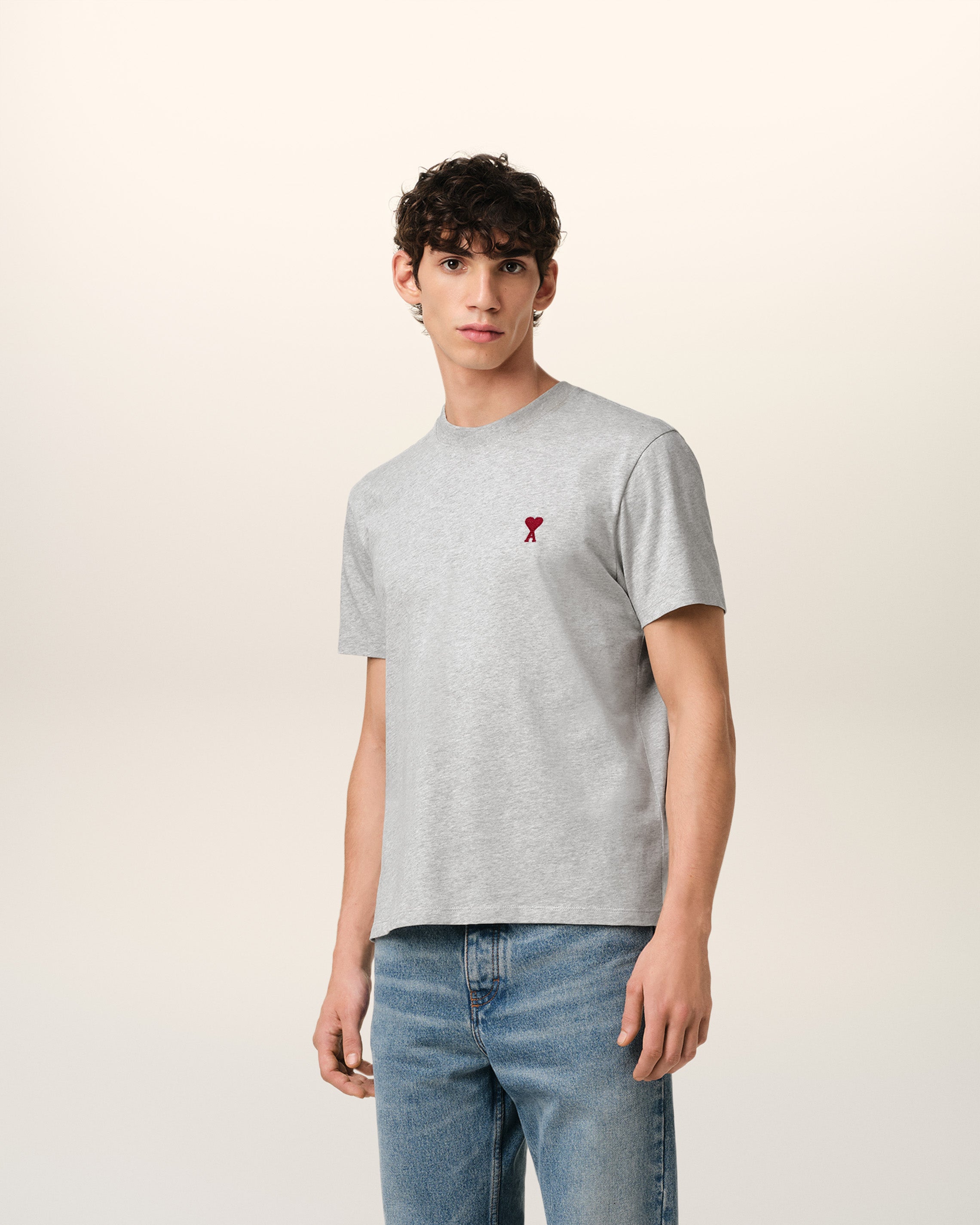 Cotton Ami de Coeur T-Shirt