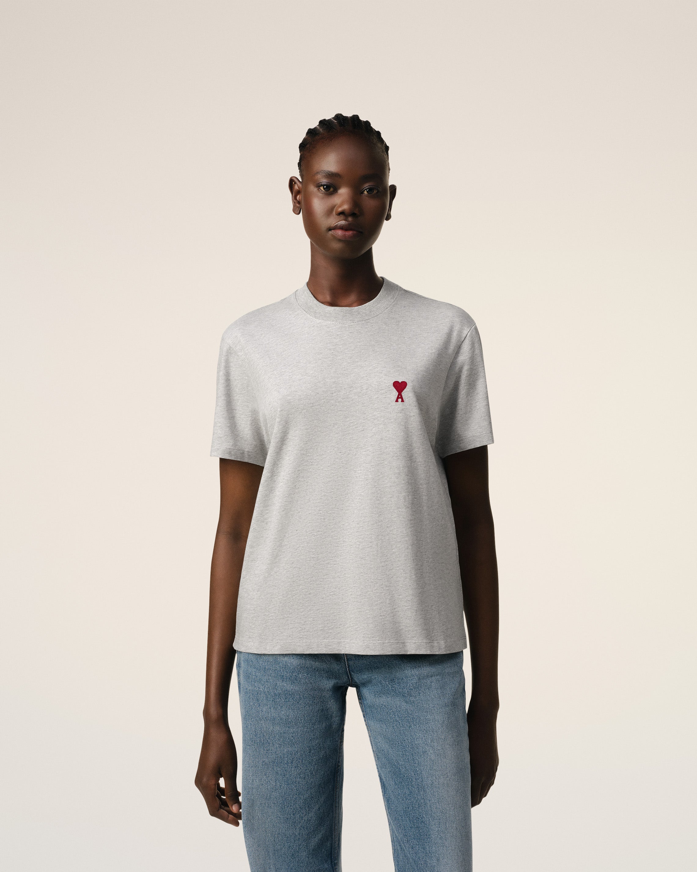 Cotton Ami de Coeur T-Shirt