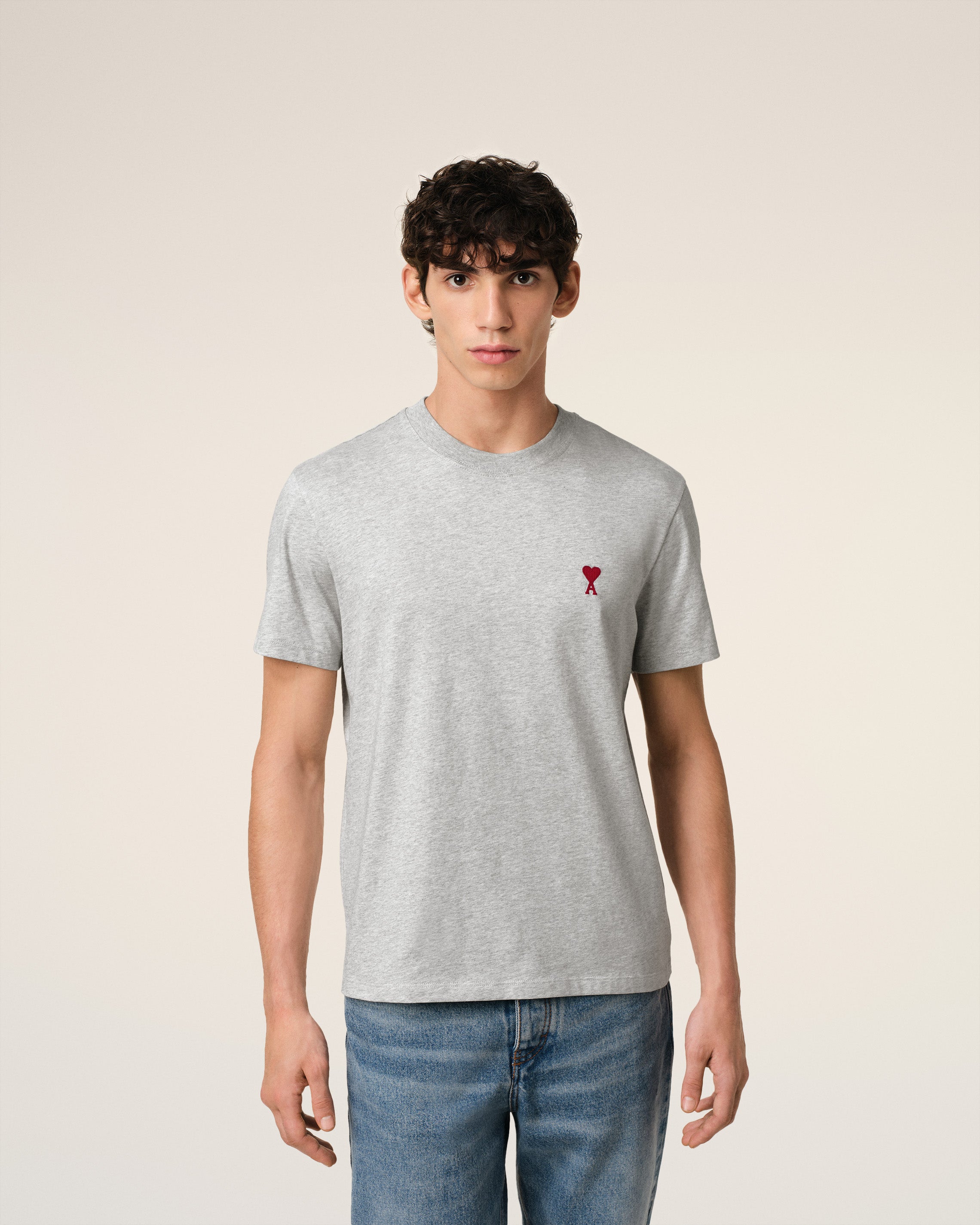 Cotton Ami de Coeur T-Shirt